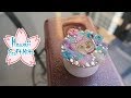 UV Resin Jewelry & Accessories Tutorial! (May 2019 Kawaii Craft Kits)