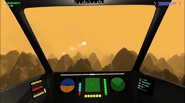 Rescue on Fractalus   2019 Luke