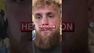 Jake Paul CONFRONTED On Mike Tyson Fight 🥊