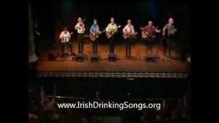 Dubliners - Fields Of Athenry IrishDrinkingSongs.org