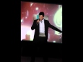 Mihai Radu - Feeling Good (Michael Buble)