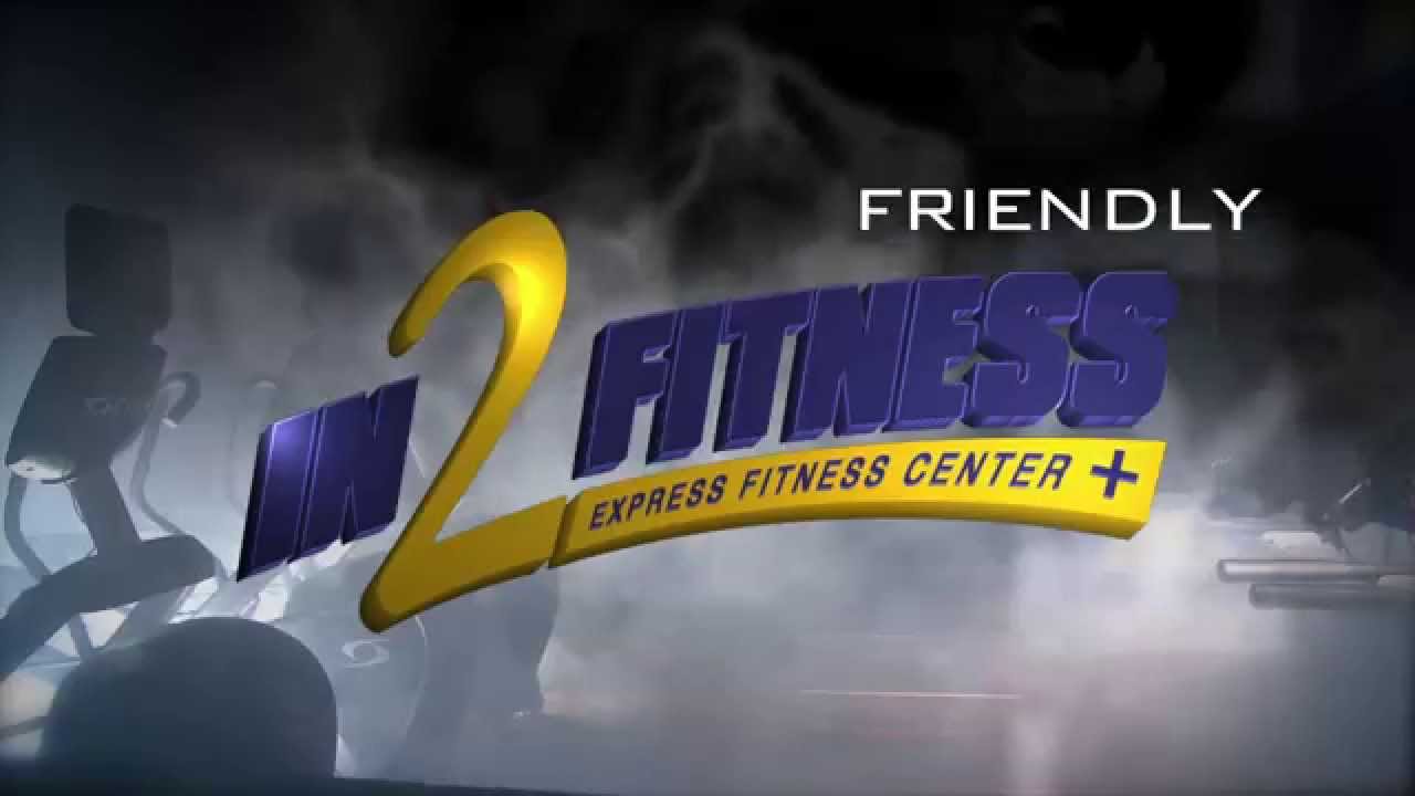 Fitness Video Production IN 2 FITNESS YouTube