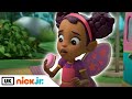 Butterbeans caf  happy april fools day  nick jr uk