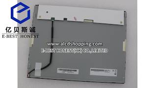 G150XTN03.0|AUO 15inch 1024x768 lcd panel