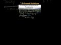 Q40| Chapter 1|T.S Grewal Solutions #shortsfeed #class12th #accounts #commerce