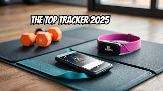 After Testing Them All, This Is The Best Fitness Tracker Of 2025