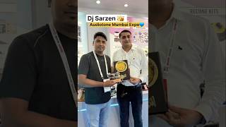 Dj Sarzen Audiotone Grand Welcome | Dj Sarzen vs Power Music #djsarzen #shorts