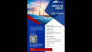 #newvacancy #newvacancy2026 #newjob #jobupdates #job #solarcareer #jobsearch #solarjob#itijobs