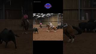 Oakridge Arena Hosts the UK’s ERCHA Regional Championship