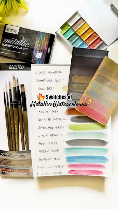 Paint Brush Holders – More Than Clay