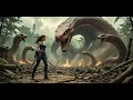 Island Mystery 2025 New Hindi Dubbed Action Adventure Movie Trending Survival Chinese Full Movie