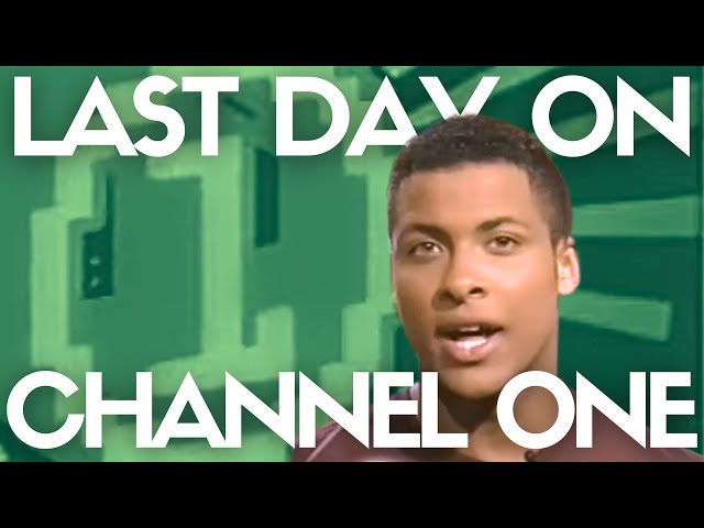 Channel One News For Kids
