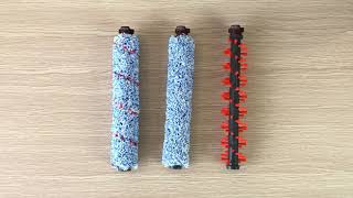 How to change Brush Rolls for your Bissell Vacuums
