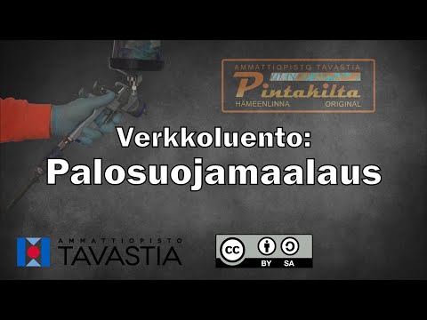 Video: Palonsuojamateriaalit seinien koristeluun