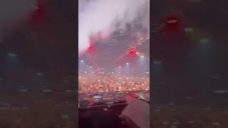 Boris Brejcha   Sunburn Arena Mumbai 2023