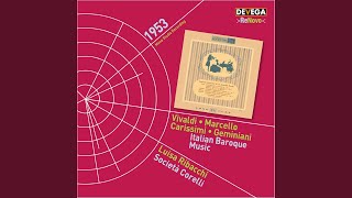 L'estro armonico, Op. 3, No. 8 in A Minor, Concerto for 2 Violins, RV 522: I. Allegro