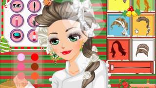 Evas Hochzeit - Hochzeitsspiele - tessaspiele.de screenshot 1