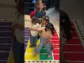 Jump on Color or Get Out! 😆 | Fun Kids Challenge #viral #funny #comedy #games #funnyvideos #viral