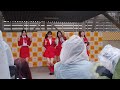 RealRomantic 「 BLOOMING 」リリースイベント 名古屋 タワーレコード 近鉄パッセ 2025年3月15日 [ 4K60p ]