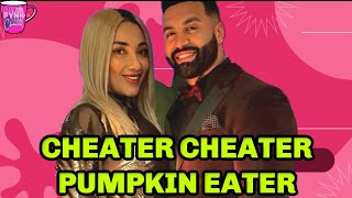 APOLLO NIDA CAUGHT CHEATING ON RING CAM | SPILL THE TEA | #APOLLO #MARRIED2MED