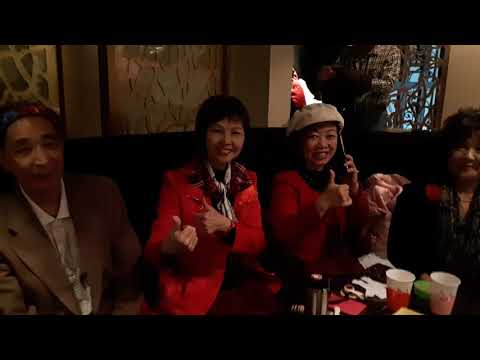 陳天來翻唱    有明海     德華愛唱一族   （Princess錄影）