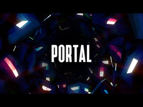 3 Point Landing - Portal Lyrics Video (Official)