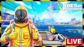 MY CHOICES MATTER In This Plastic World? 🌊 | Tides of Tomorrow【LIVE】