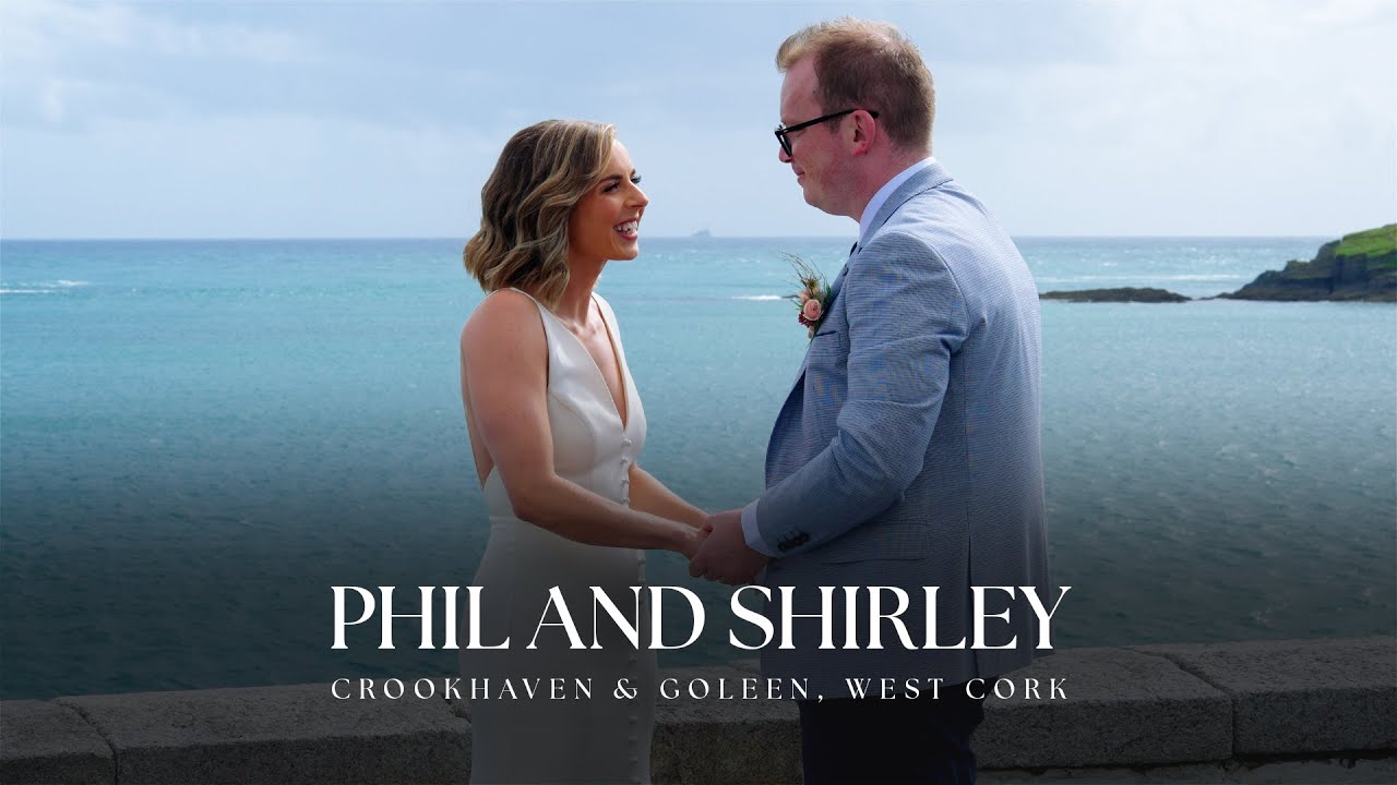 Phil and Shirley | Trailer | Crookhaven & Goleen, West Cork