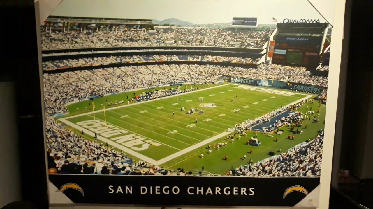 Chargers resign K Nick Rose #boltup recording locally