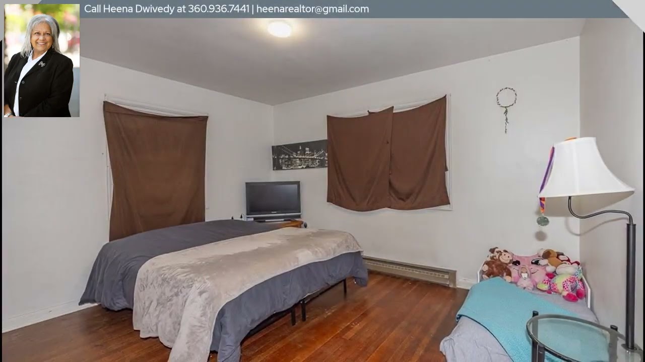 5620 NE 40TH AVE, Vancouver, WA 98661