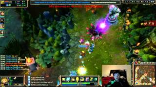 CHAOX Called it