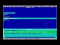 C programming Practical class1 || printing message in C programming