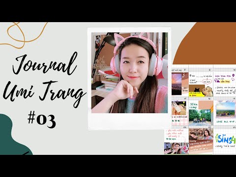 Làm Sao Để Vượt Qua Khó Khăn Trong Cuộc Sống | Nhật Ký Tuần Umi #03