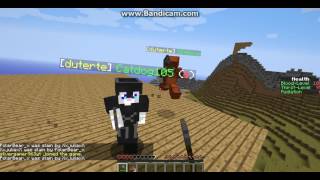 Rust Hardcore Hackers 2016 Hack#1 Catdog105 & DOdong