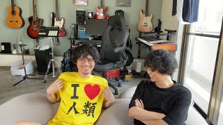 MONTHLY SUKISHA July, 2020 (Guest : ぜったくん)