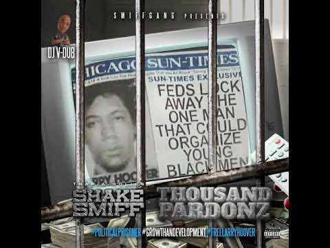 gucci mane son Shake Smiff- So Simple