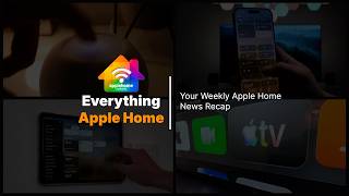 Apple event and no home hardware + Apple Intelligence camera Limits revealed & IFA 2026
Welcome back to Everything Apple Home.
There was no episode last week because I was over in Berlin covering IFA, but we’re back this week with plenty to talk about.
Apple’s September event has now taken place and, unfortunately, there was no new Apple Home hardware. Apple has also confirmed the iCloud+ requirements for its new Apple Intelligence camera features, and I’ve got a quick roundup of some of the best Apple Home devices I saw at IFA.
applehome Authority Links
Watch on YouTube
Follow on Facebook
Follow on Instagram
Follow on X
Follow on TikTok
Links From This Episode
🔗 IFA 2026 - https://youtu.be/lyLXrERxY1c
🔗 Shelly - https://geni.us/3qWYz
🔗AppleHomeAuthority.com.
Chapters
00:00 – Introduction
00:23 – Apple Event
01:03 - iCloud+ Camera limits
01:46 - IFA 2026 Apple event and no home hardware + Apple Intelligence camera Limits revealed & IFA 2026
