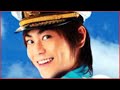 霧笛の波止場(氷川きよし) 2001年(R13).11月発表。「♪あの娘迎えに帰ってみれば 港は鴎と波ばかり・・・」
