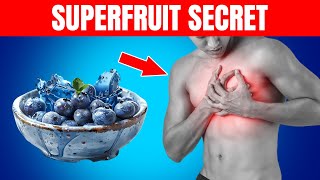 The Superfruit Secret: How Eating Blueberries Every Day Transforms Your Health