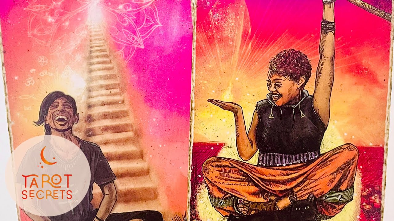 💘♈️ ÁRIES: O CUPIDO tá pronto! - O que VEM NO AMOR para você a seguir? | Tarot, Signo, Amor