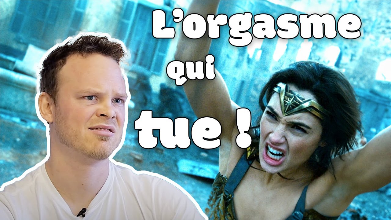 L'ORGASME QUI TUE ! | Ça Me Dit Rien #7 - L'ORGASME QUI TUE ! | Ça Me Dit Rien #7