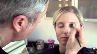 Meet Kevin James Bennett on OpenSky: The MacGyver of Makeup