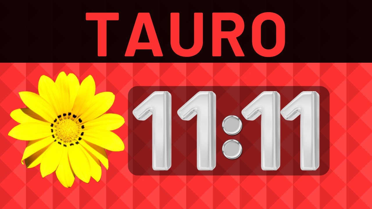URGENTE TAURO ♉ ESTO NO TE LO ESPERABAS 🚨💸🔥💹🏆💕🌻 HOROSCOPO ️ ORACULO ...