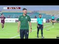 Mini Match | PSM Makassar vs PERSITA Tangerang | Pekan 3