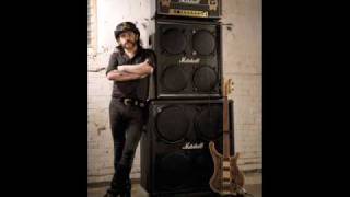 Love&#39;s Made A Fool Of You Lemmy &amp; friends
