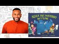 Episode 33: Never Take Your Rhino on a Plane with K.E. Lewis