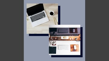 Wondrous Backdrops for Hardly Working