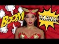 DARNA TRANSFORMATION