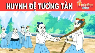 HUYNH ĐỆ TƯƠNG TÀN - PHIM HOẠT HÌNH - QUÀ TẶNG CUỘC SỐNG - KHOẢNH KHẮC KỲ DIỆU - TRUYỆN CỔ TÍCH