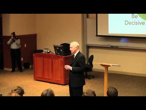 Timothy Adams, Chief Private Brands Officer of Macy's Inc. | Terry Leadership Speaker Series Episode cover